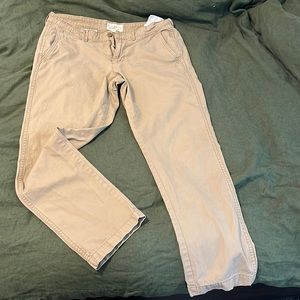 Ralph Lauren 34/30 khakis